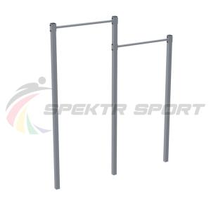 Купить Турник разноуровневый SP УТР 01 в Туле 