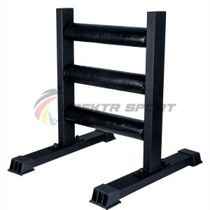 Купить Тренажер для растяжки шпагата Элегия цв. черный в Туле 