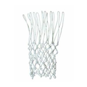 Купить Сетка баскетбольная, Д 5,0 мм, белая в Туле 