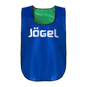 Купить Манишка двухсторонняя Reversible Bib, детский, синий/зеленый в Туле 