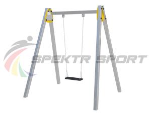Купить Качели одинарные в Туле 