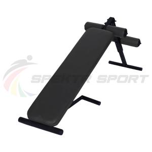 Купить Скамья для пресса складная ST-04 в Туле 