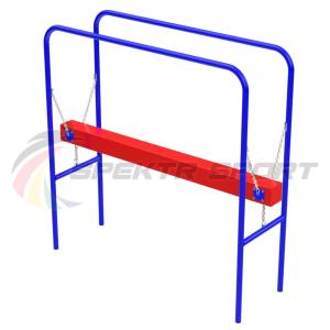 Купить Бревно на цепях в Туле 