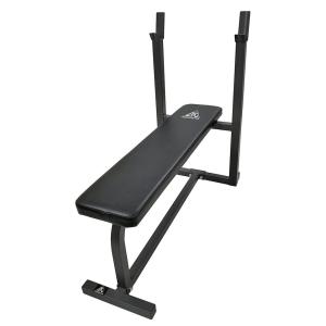 Купить Скамья под штангу DFC Homegym D306 в Туле 