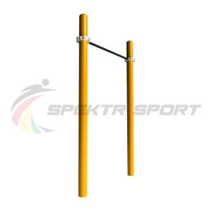 Купить Турник классический для занятий Воркаут SP WRK-07_76mm в Туле 