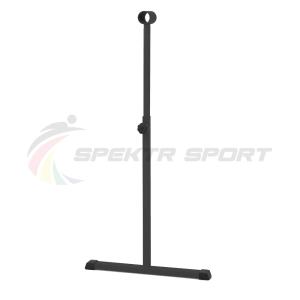 Купить Опора регулируемая переносного хореографического станка однорядного Аллегро в Туле 