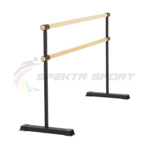 Купить Переносной хореографический станок двухрядный Адажио в Туле 