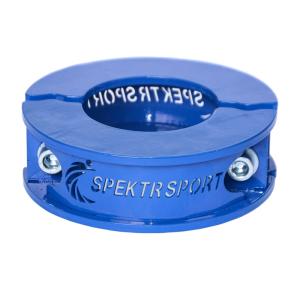 Купить Хомут для Workout Spektr Sport 89 мм в Туле 