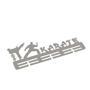 Купить Медальница Карате серия Стандарт в Туле 