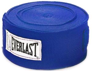 Купить Бинт боксёрский EVERLAST 4454RBU 3 м в Туле 
