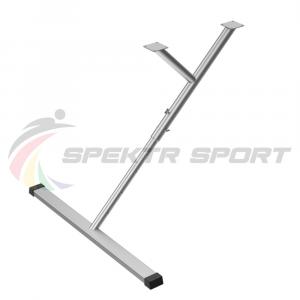 Купить Опоры гимнастического бревна с регулируемой высотой h-800-1200 мм в Туле 