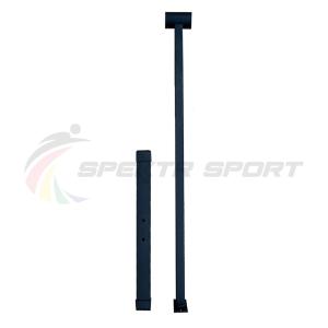 Купить Опора разборная переносного однорядного балетного станка Аллегро цв. черный в Туле 