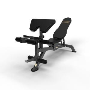 Купить Скамья универсальная STONERISE ThunderShape в Туле 