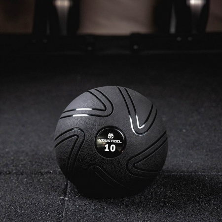 Купить Мяч для кроссфита EVO SLAMBALL 10 кг в Туле 