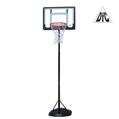 Купить Мобильная баскетбольная стойка 80x58 cm полиэтилен в Туле 