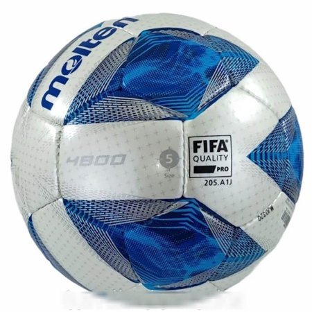 Купить Мяч футбольный Molten F5A4800 в Туле 