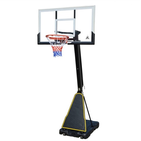 Купить Баскетбольная мобильная стойка DFC REACTIVE 50P в Туле 