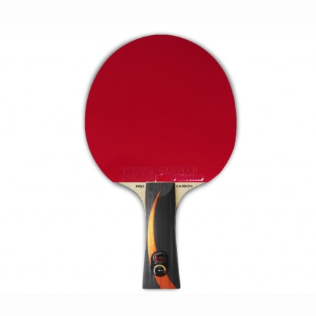 Купить Теннисная ракетка Gambler x fast carbon X3D в Туле 