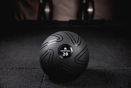 Купить Мяч для кроссфита EVO SLAMBALL 20 кг в Туле 