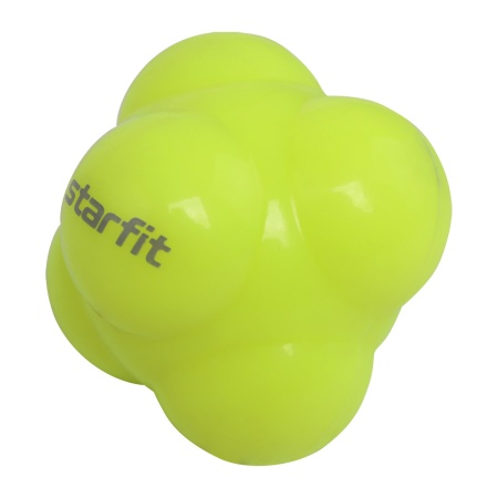 Купить Мяч реакционный Starfit RB-301 в Туле 