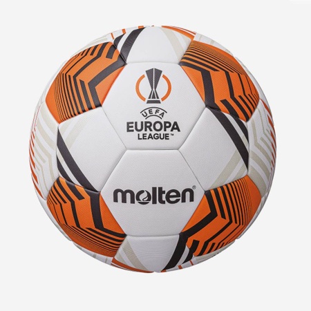 Купить Мяч футбольный Molten F5A3555-К в Туле 