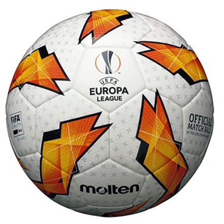 Купить Мяч футбольный Molten F9U4800 FIFA в Туле 