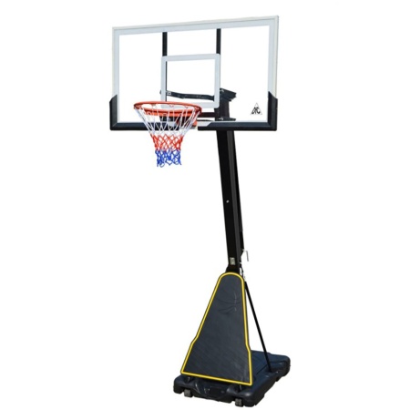 Купить Баскетбольная мобильная стойка DFC REACTIVE 60P в Туле 