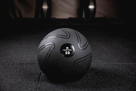 Купить Мяч для кроссфита EVO SLAMBALL 30 кг в Туле 