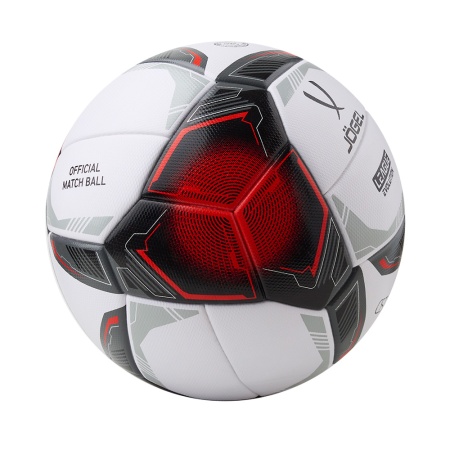 Купить Мяч футбольный Jögel League Evolution Pro №5 в Туле 