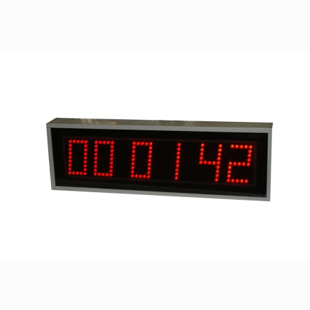 Купить Часы-секундомер настенные С2.25 знак 250 мм в Туле 