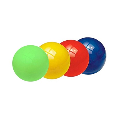 Купить Мяч детский игровой ПВХ, d14см, мультиколор DS-PV 025 в Туле 