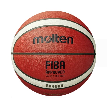 Купить Мяч баскетбольный "MOLTEN B7G4000" р.7 в Туле 