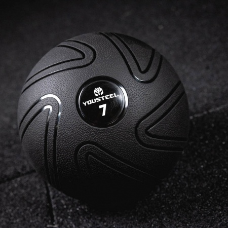 Купить Мяч для кроссфита EVO SLAMBALL 7 кг в Туле 