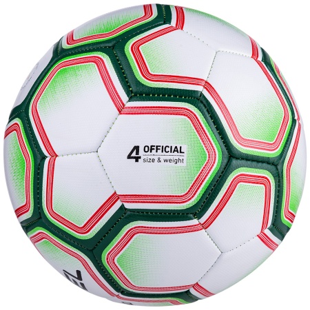 Купить Мяч футбольный Jögel Nano №4 в Туле 