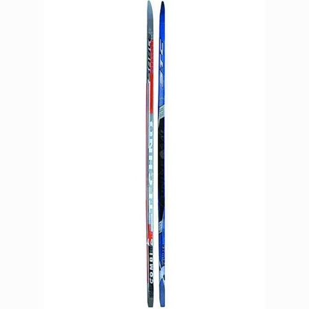 Купить Лыжи STC р.150-170см в Туле 